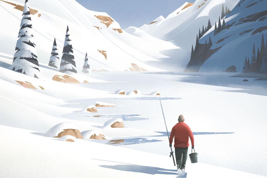 hp_pêche sur glace