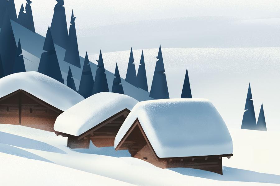 hp_raquette à neige